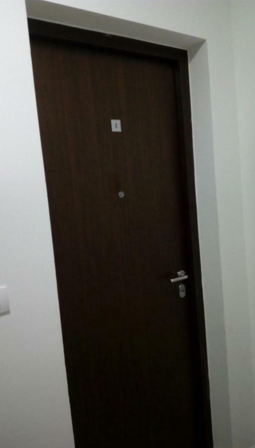 Apartment Danijela بار المظهر الخارجي الصورة