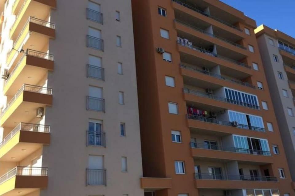 Apartment Danijela بار المظهر الخارجي الصورة